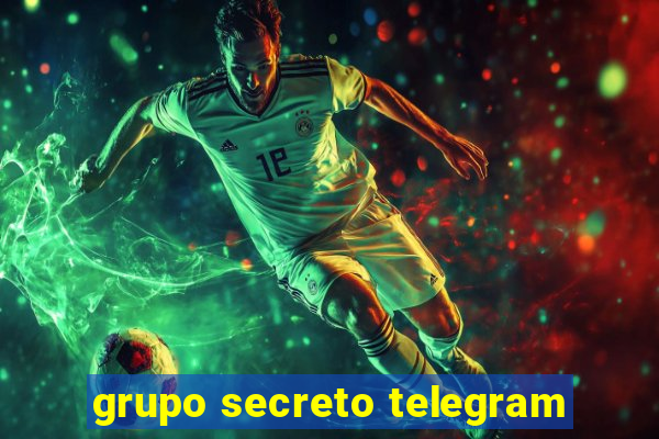 grupo secreto telegram